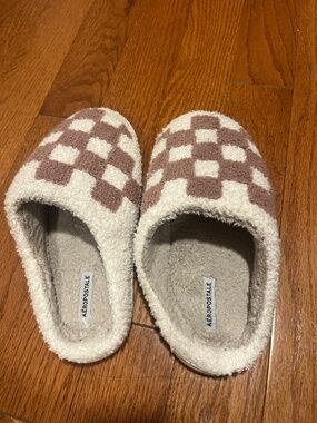 Slippers-Aéropostale